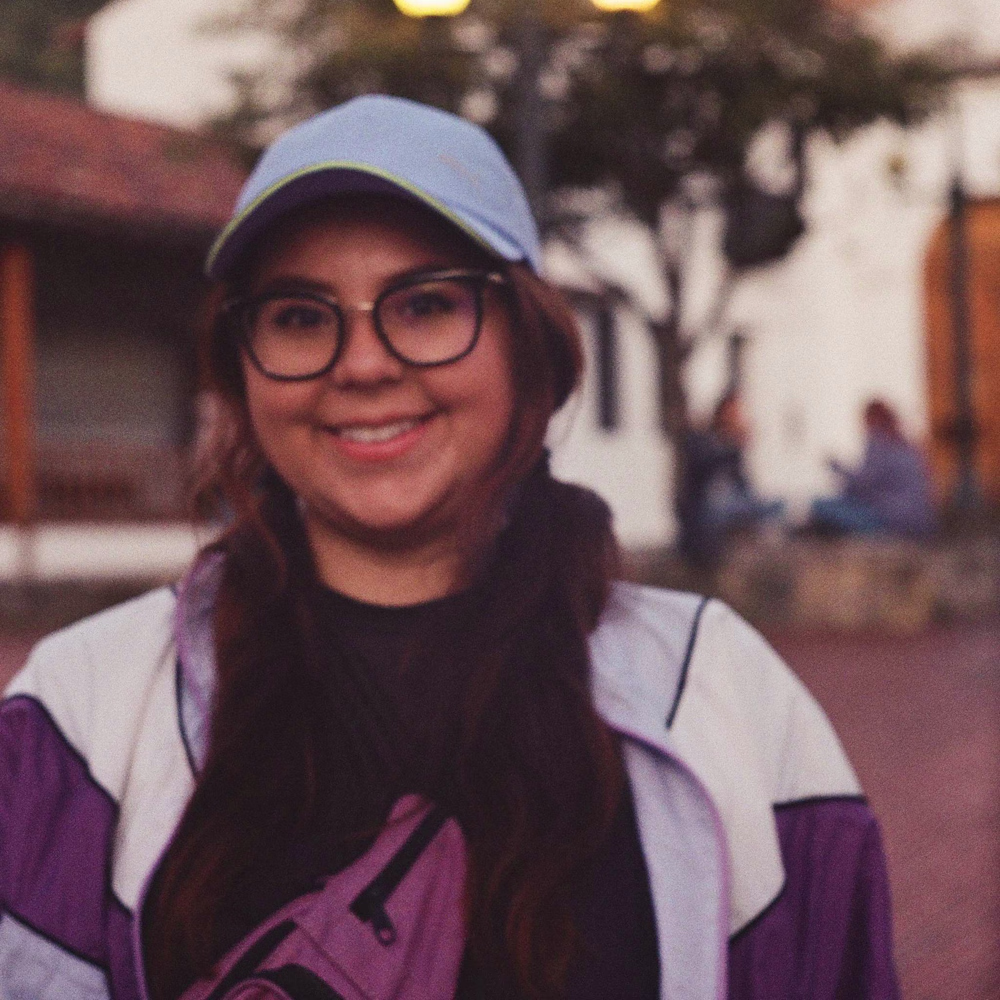 Maria Jose Silva