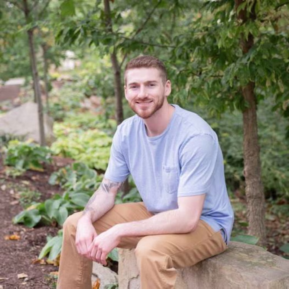 Grant Johnston