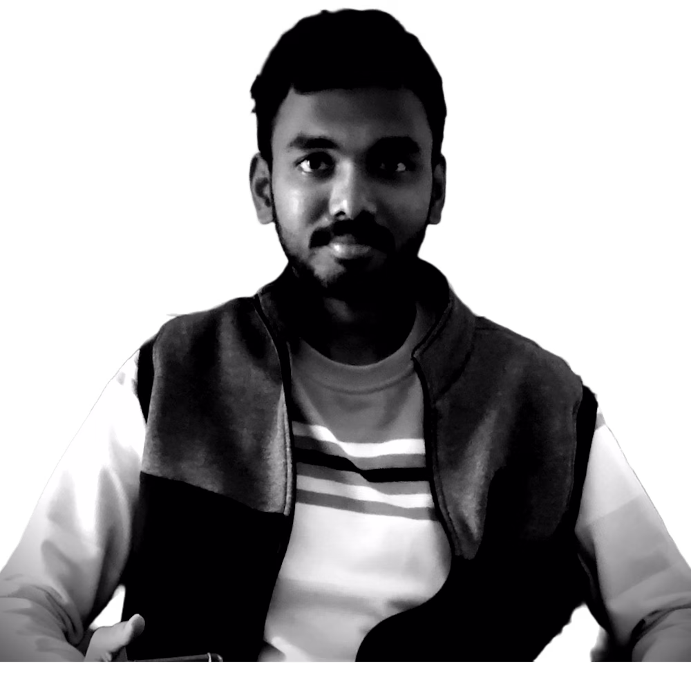 Vishnu G