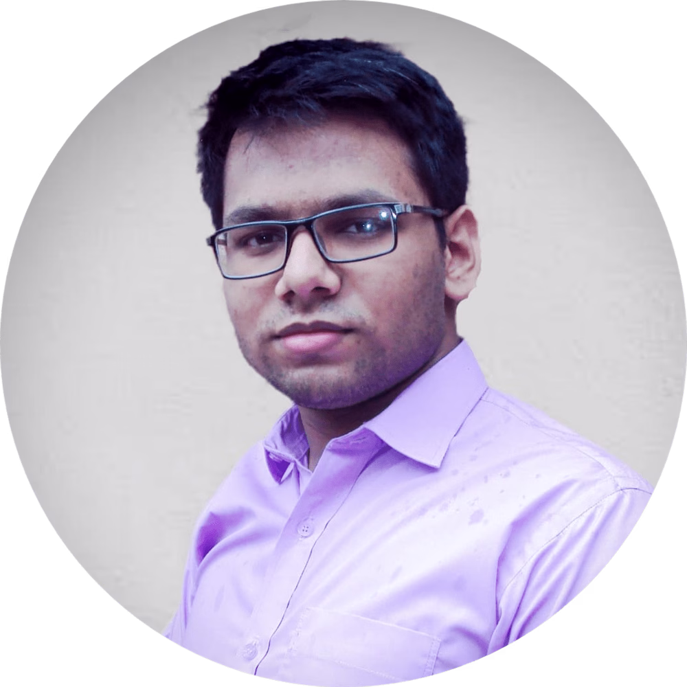 Sharoz Ijaz
