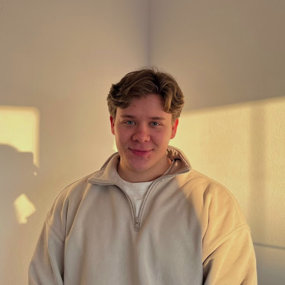 Tim Škulj