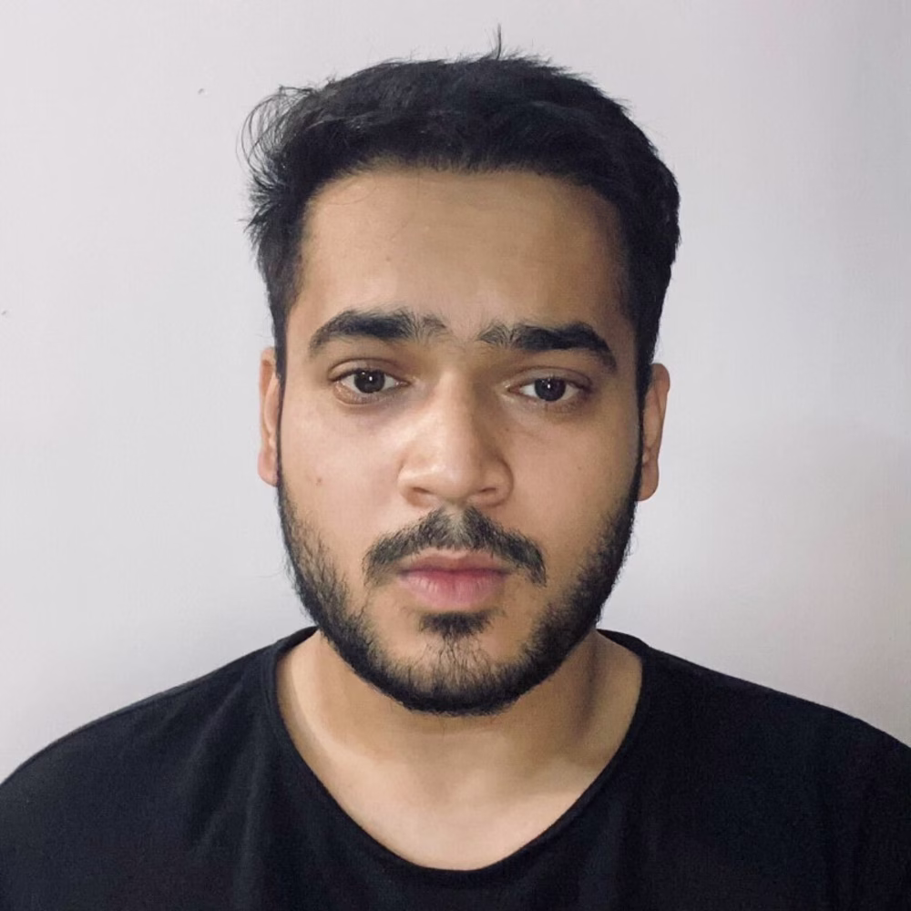 Karan Singh