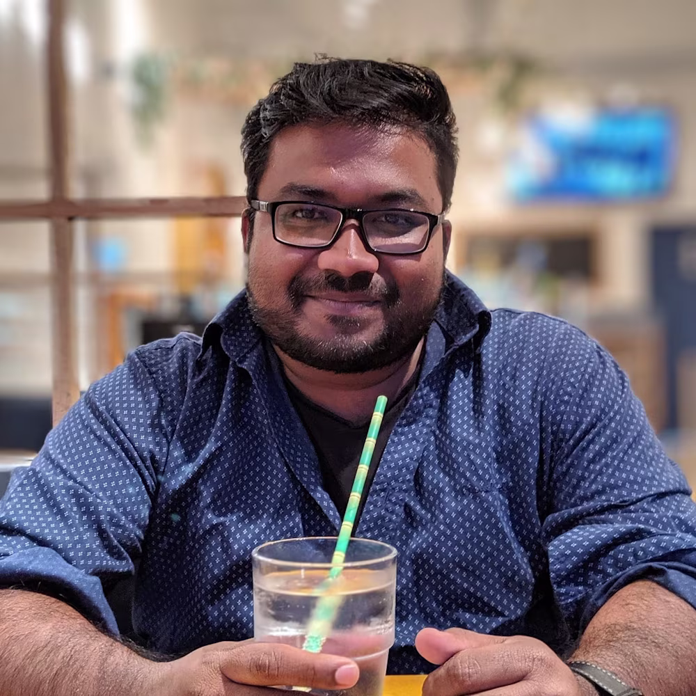 Md Hasan Rahman