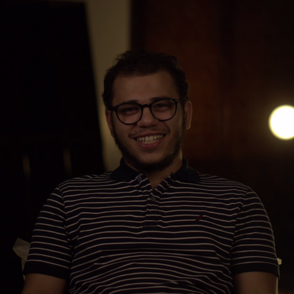 Bakr Mahmoud