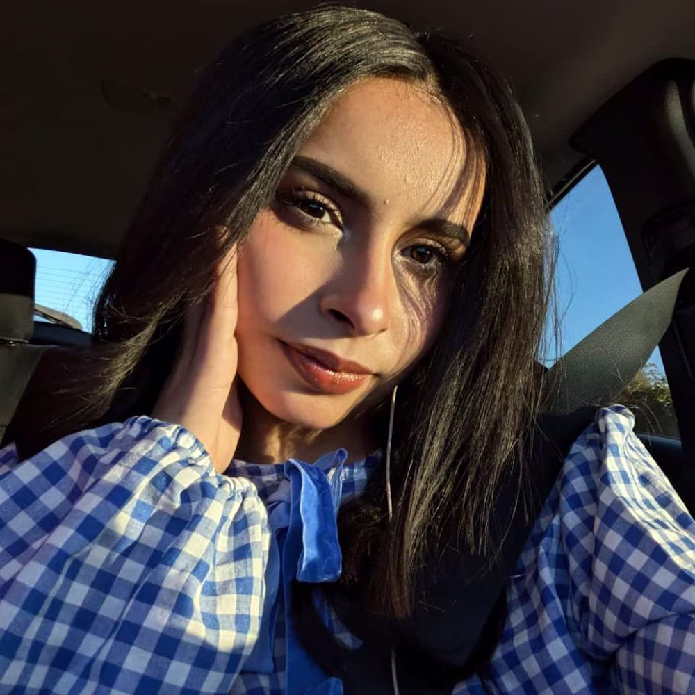 Valentina  Hernández