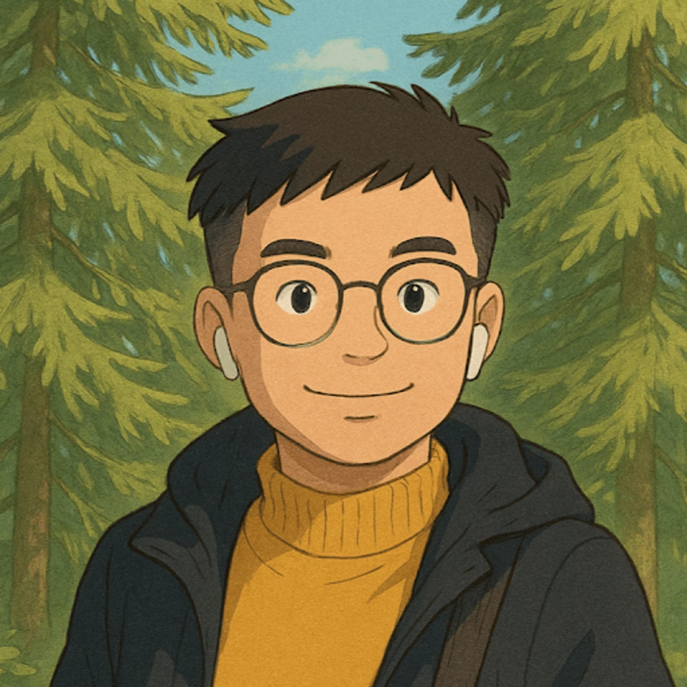 Tom Han