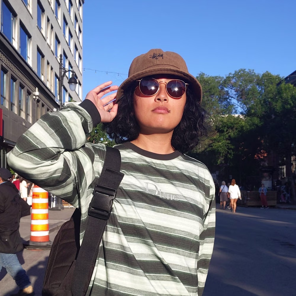 Leanne Macaspac
