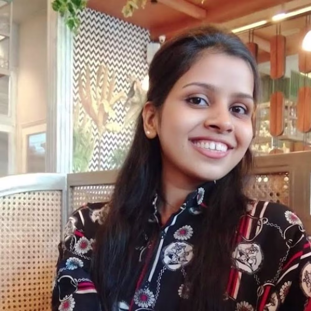 Ushma Singh