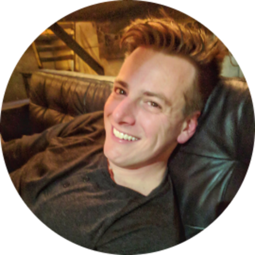 Rick D. Waters