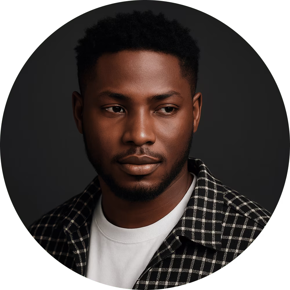 Olaide Tomiwa