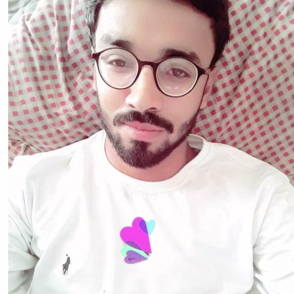 Syed Sheeraz Ali  
