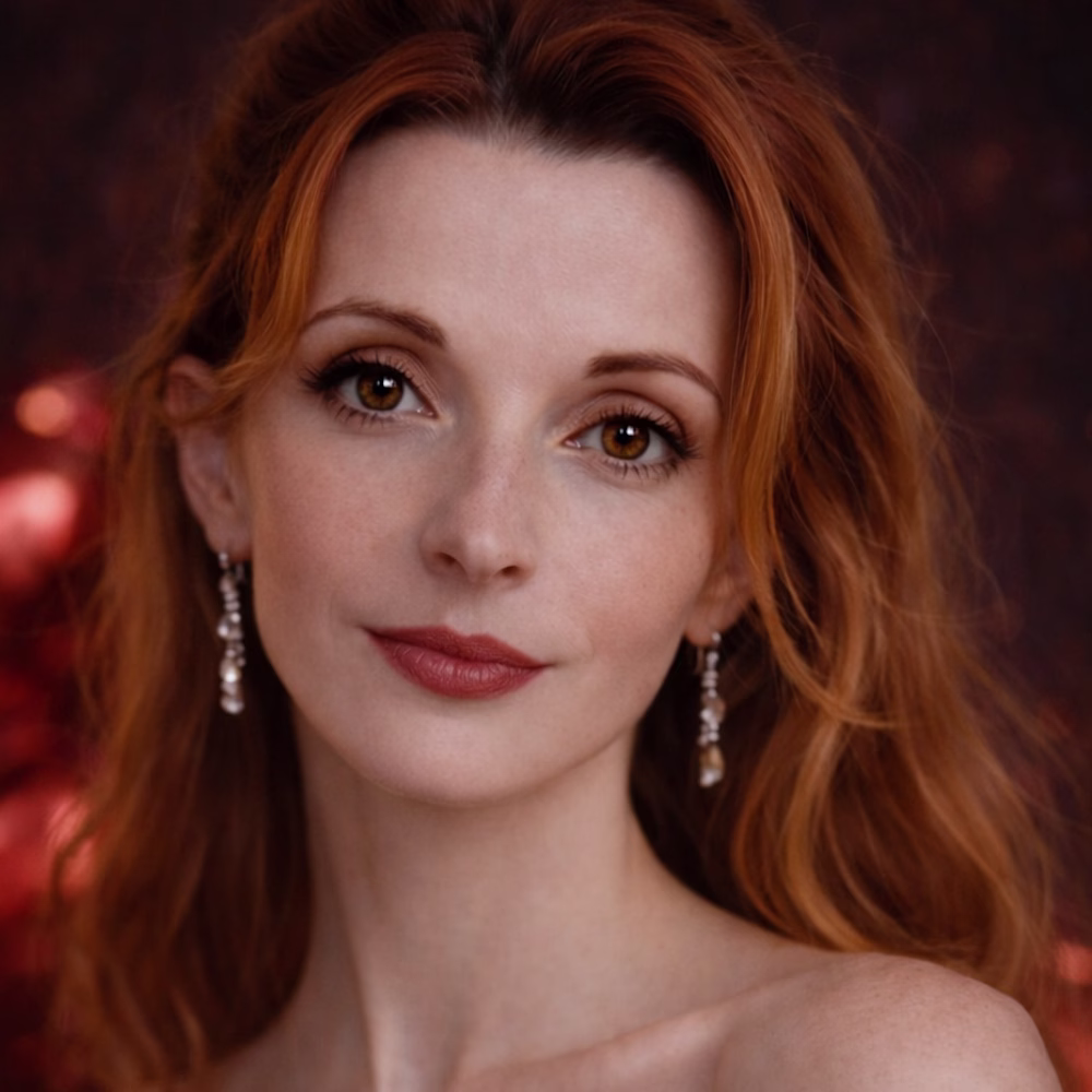 Anastasiia Mir