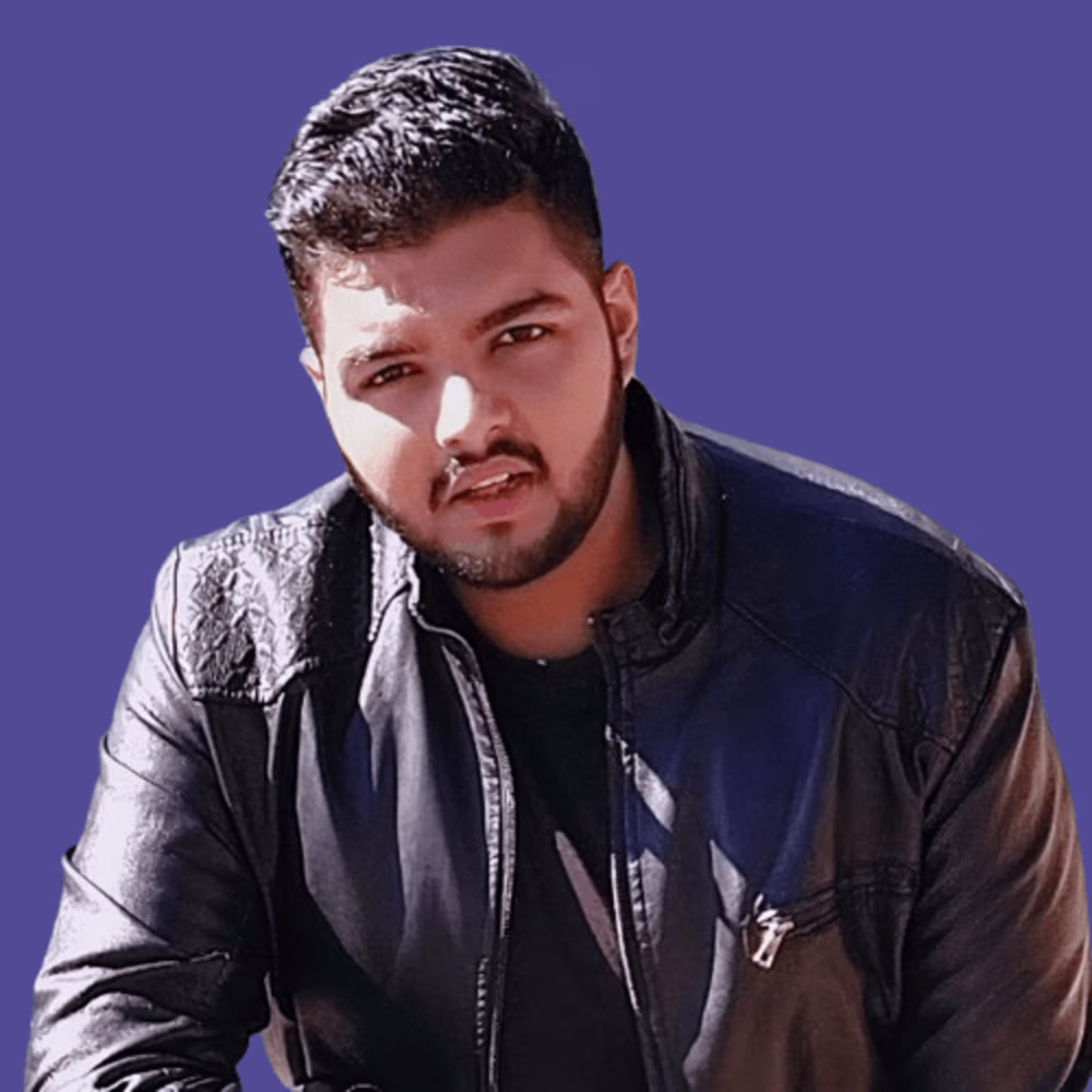 Khalid Hassan