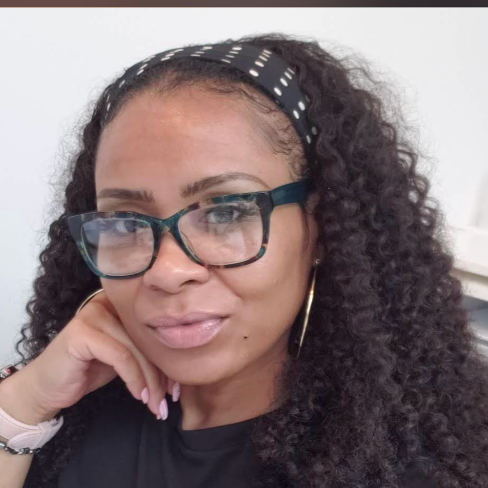 Shalah Holloway