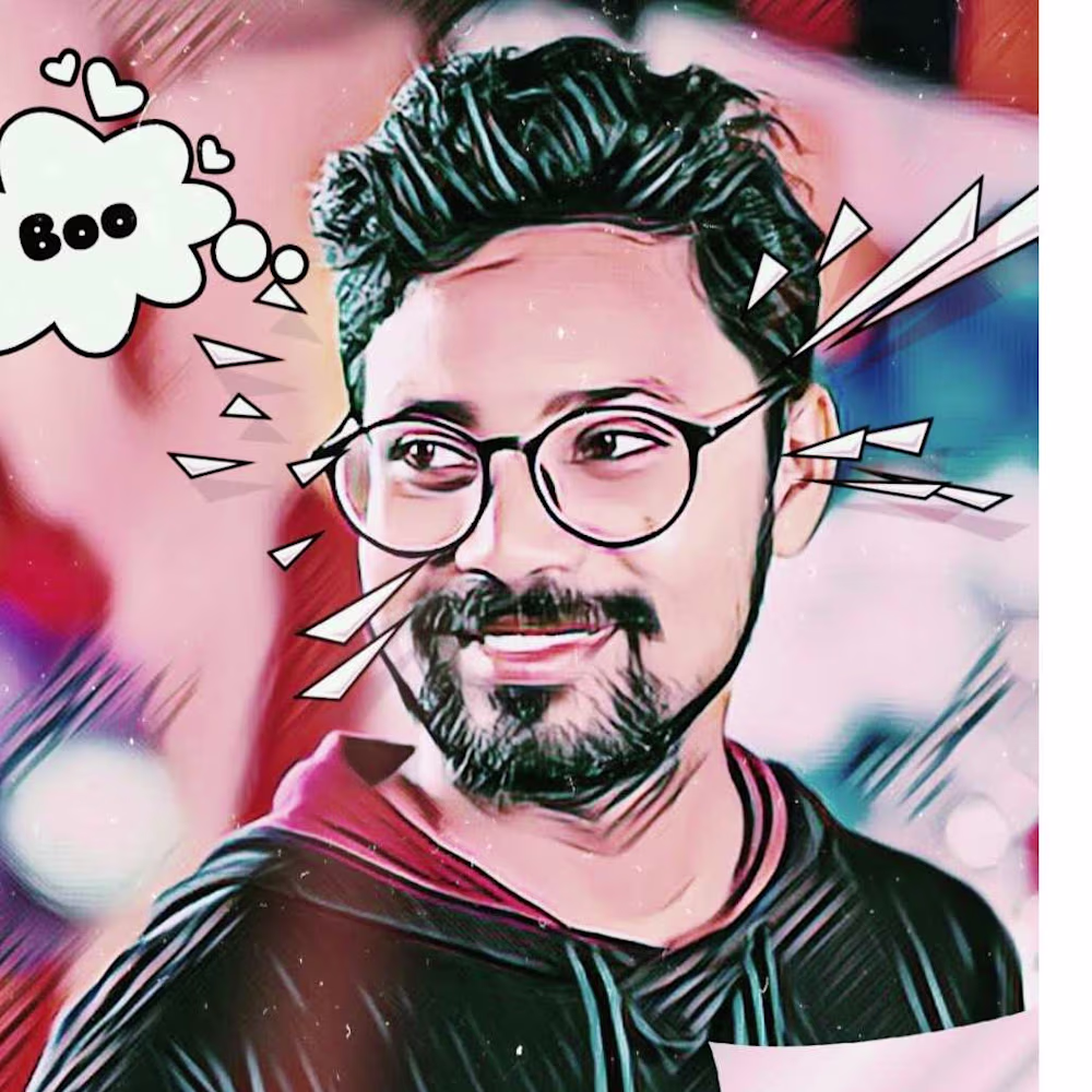 Vijay Ramarlapudi