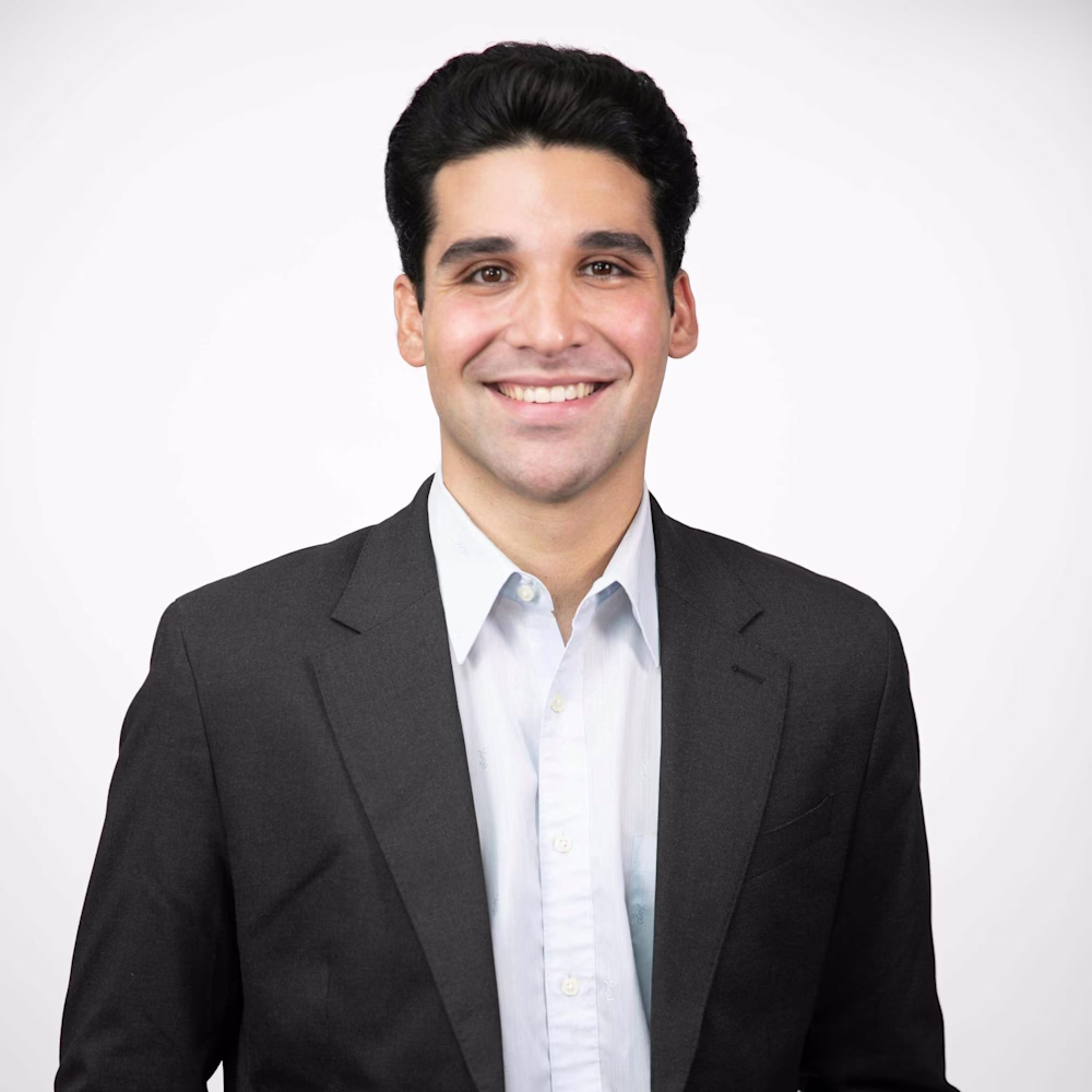 Matthew Orgera