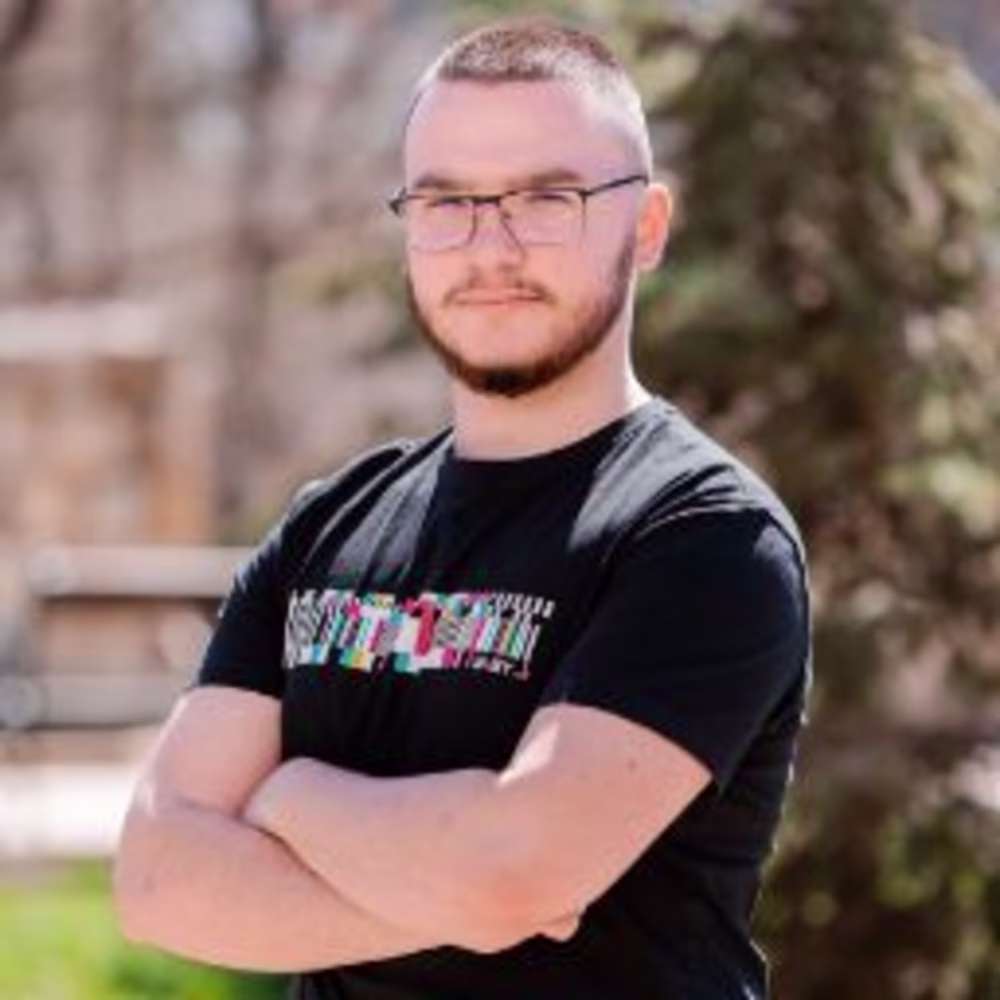 Nikolas Daniel