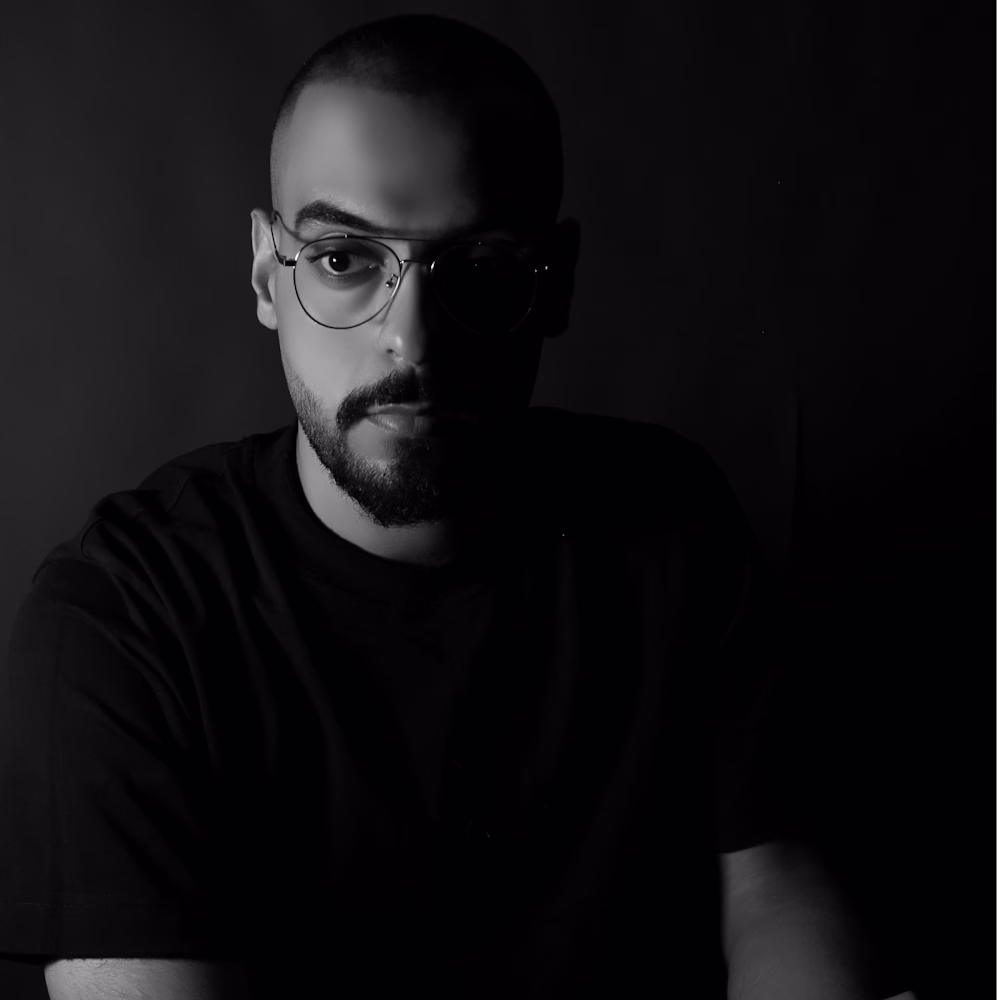 Ahmad Alameh