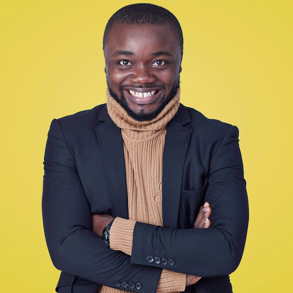 Oladotun Olayinka