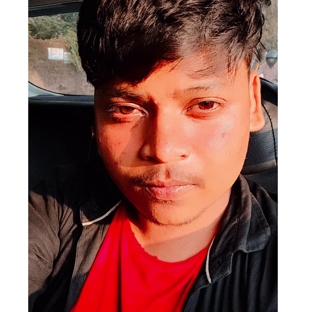 Baadal Kumar