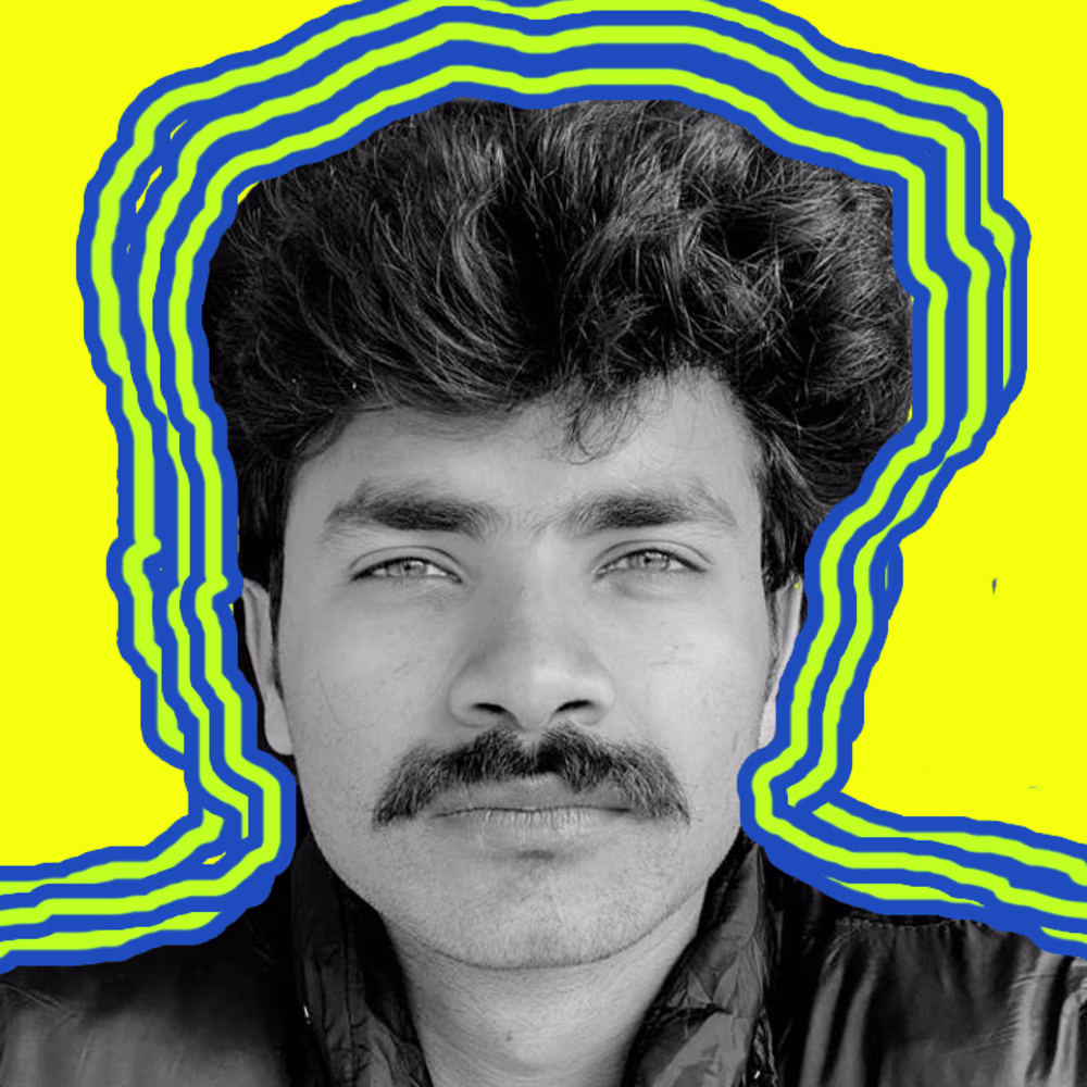 Roby  Bhatti