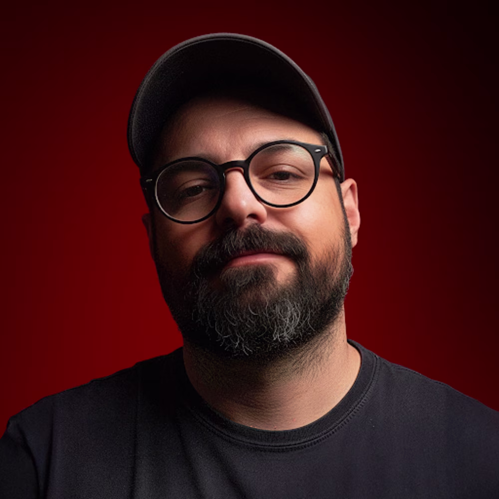 Rodolfo Pauletto
