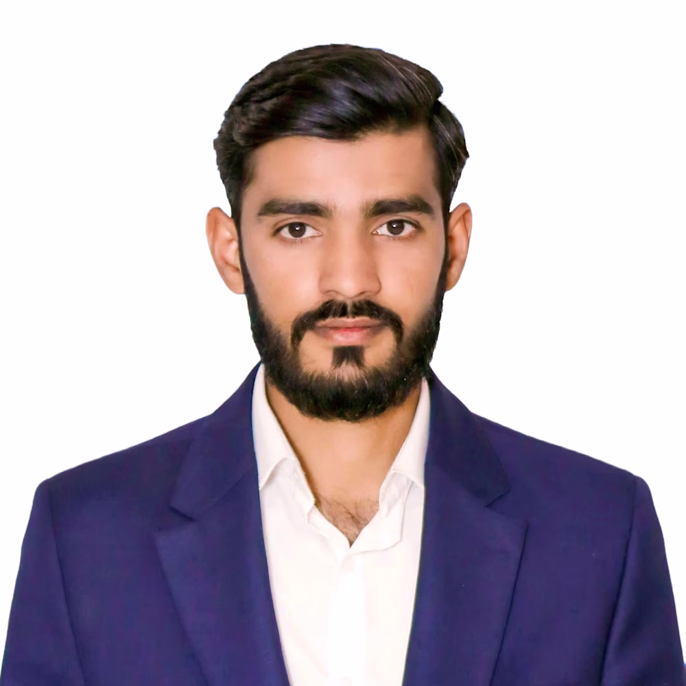 Usama Idrees