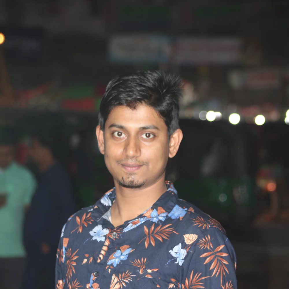 Arif Hossain
