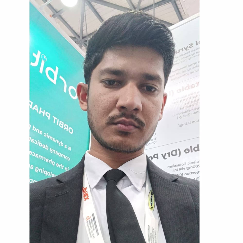 Pranjal Rawat