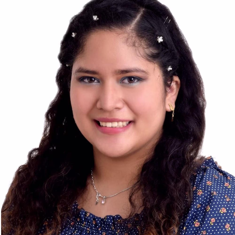 Dannia Suarez