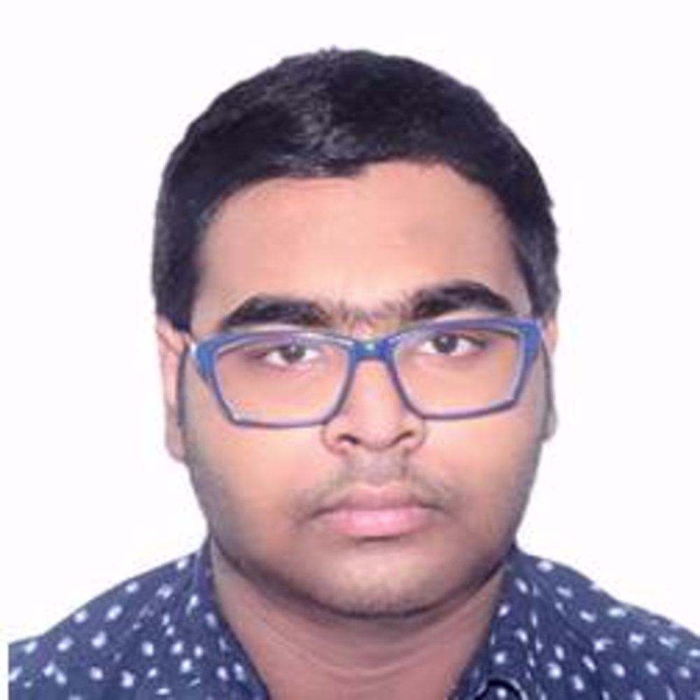 Gourab Ghosh