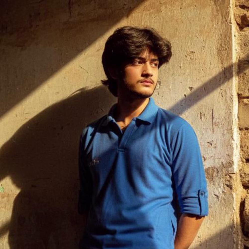 Yash Chauhan