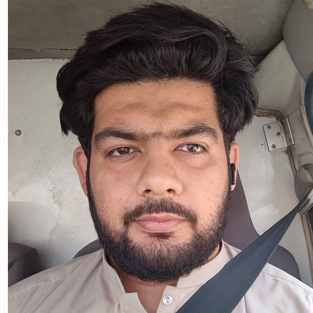 Meer Talha Ahmad