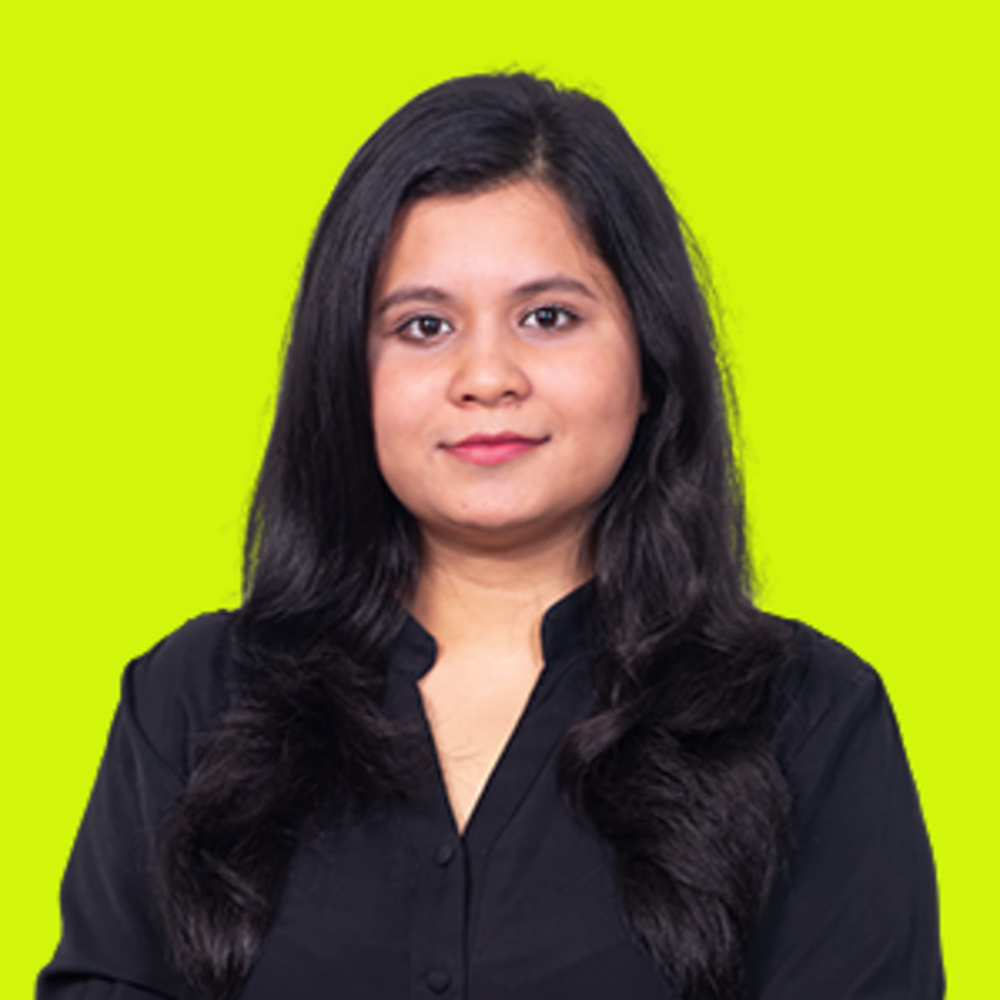 Arifa Zanom