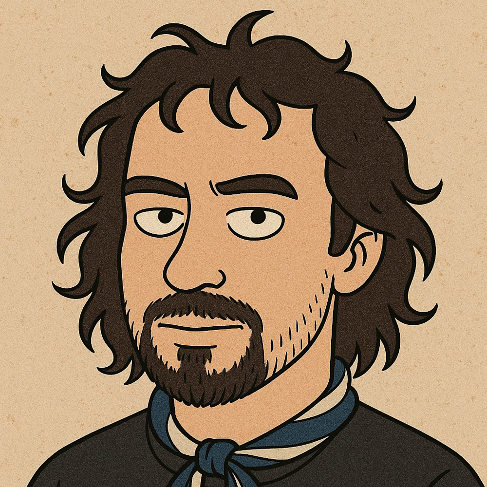 Andrew Dean