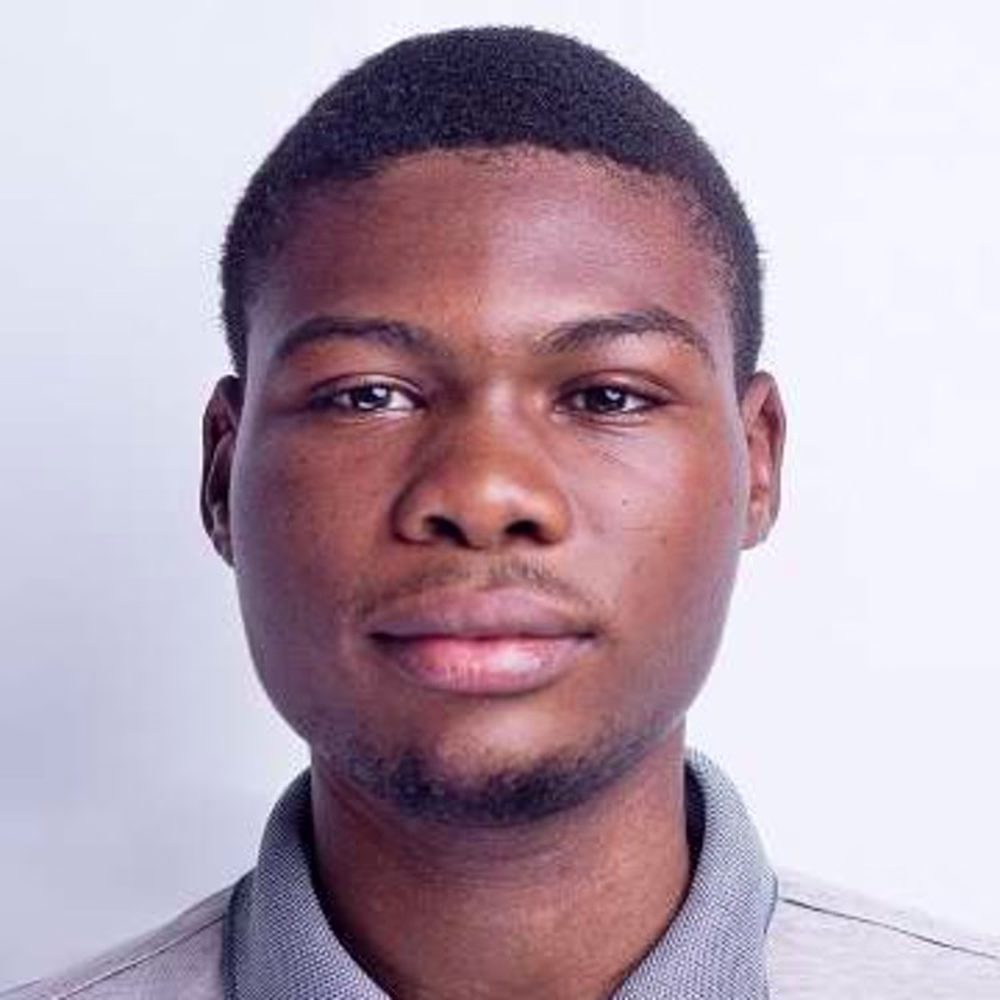 Samuel Oluwafemi