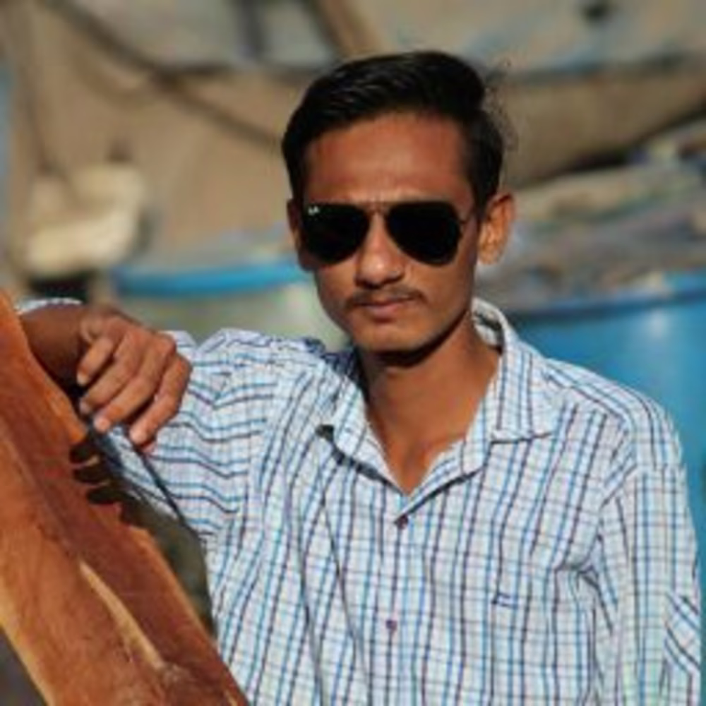 Amjad Rathod