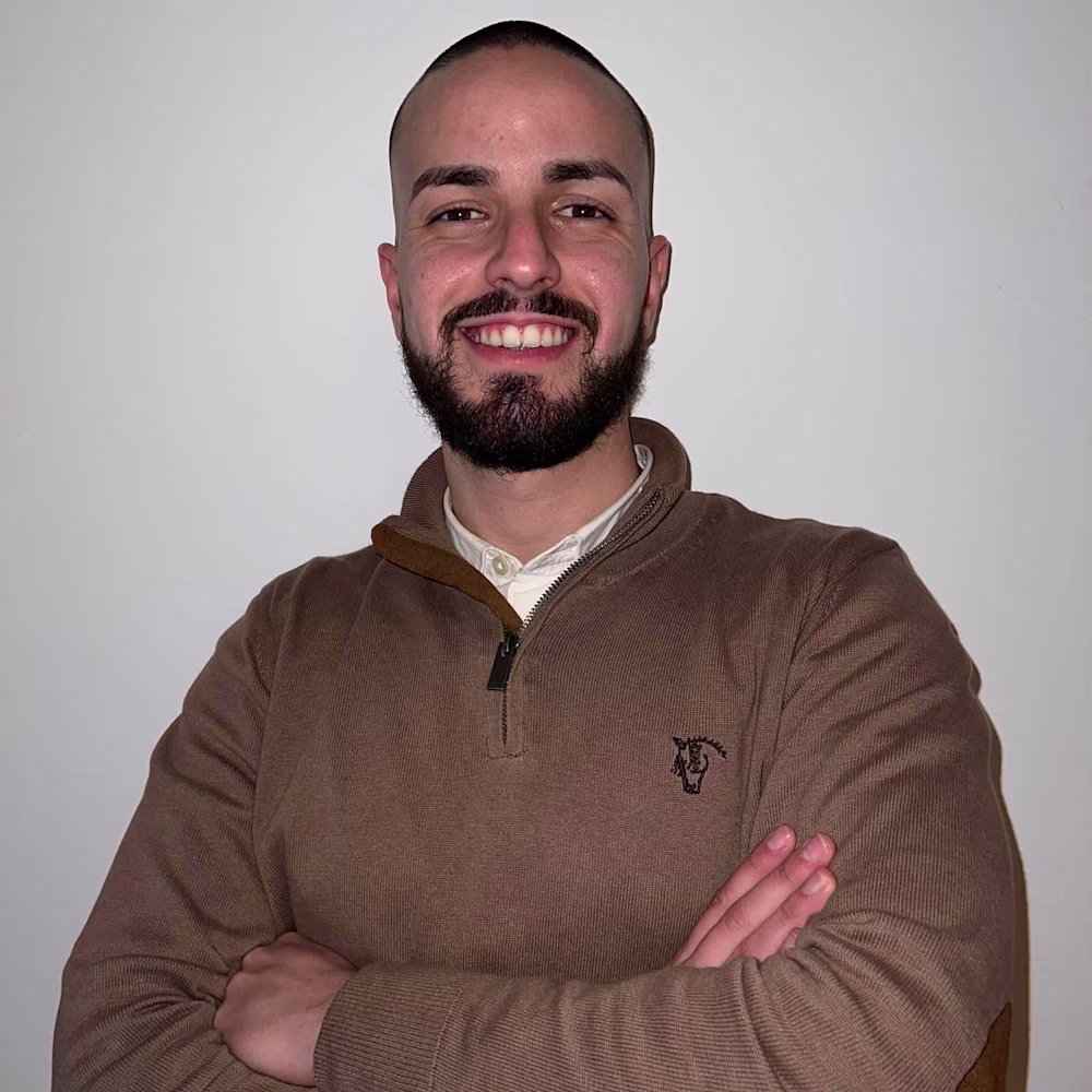 Daniel Marques