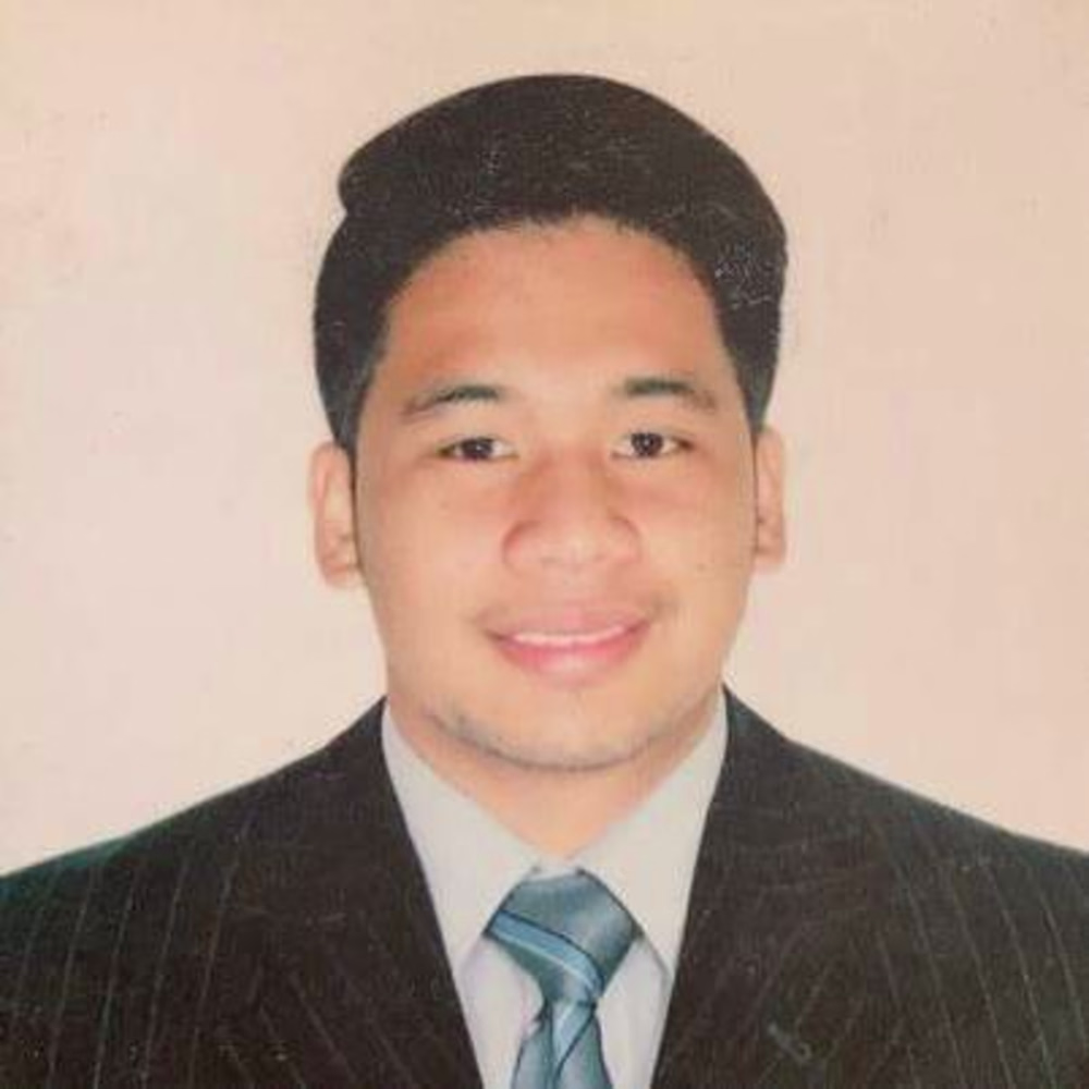 Jimwel Mendoza