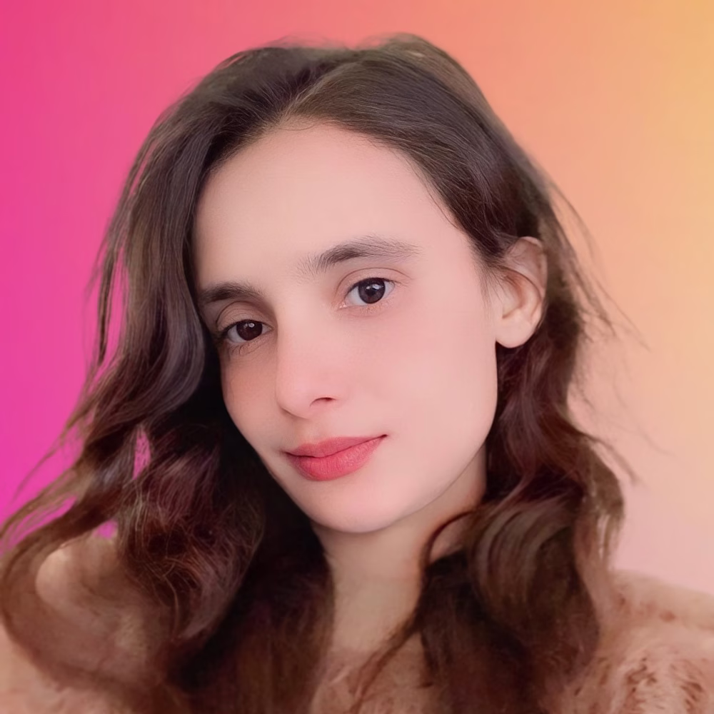 Aqsa Sajjad