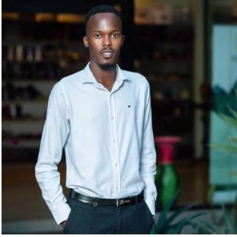 Elvis Rukundo