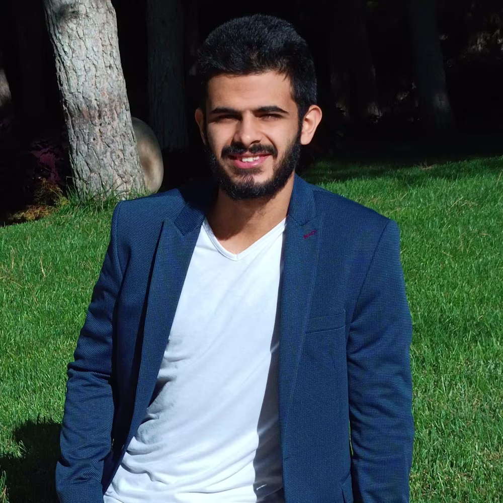 Moawiah Jamal