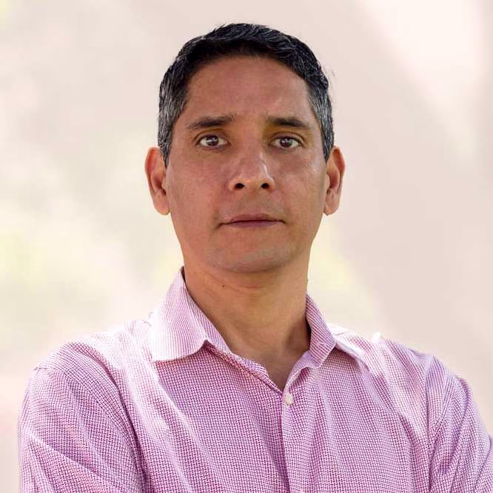 Jose Goyburo