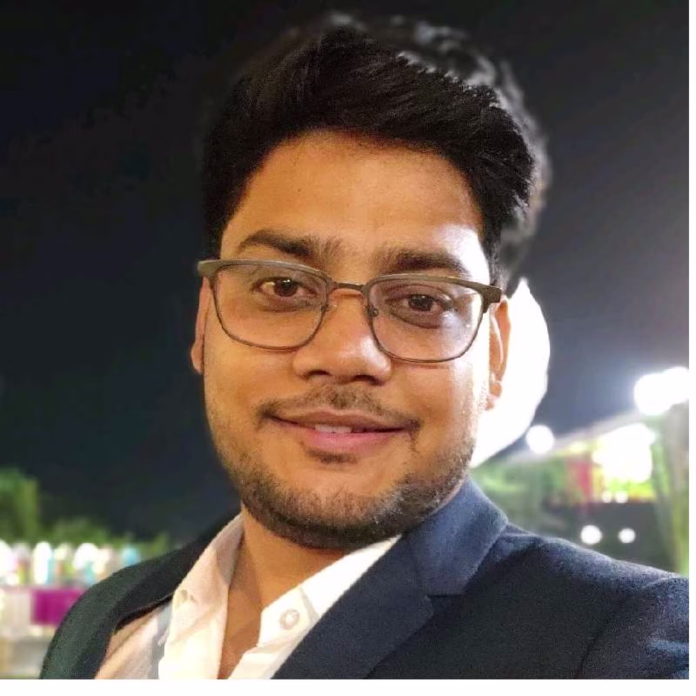 Ankur Khandelwal