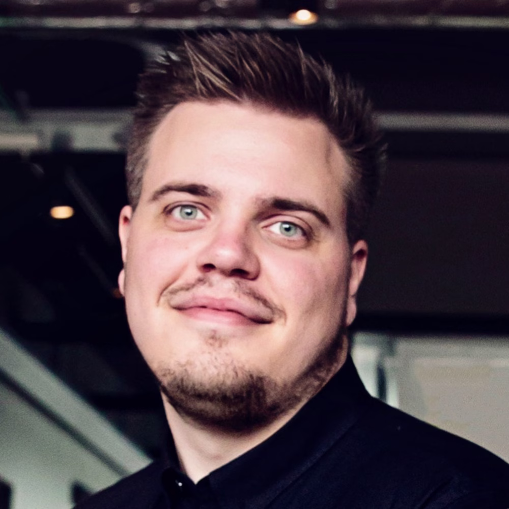 Simon Wikstrand