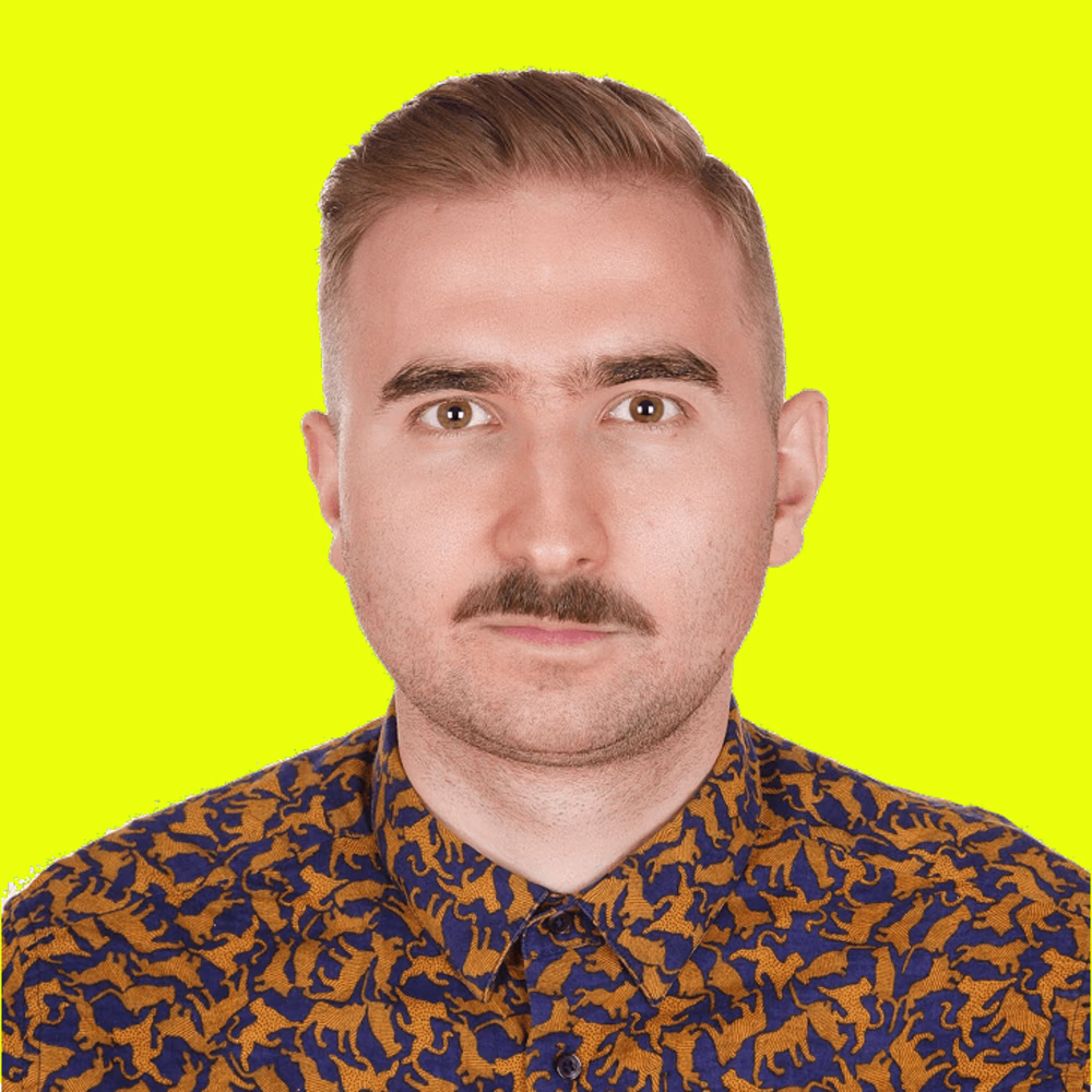 Tomasz Kujawski