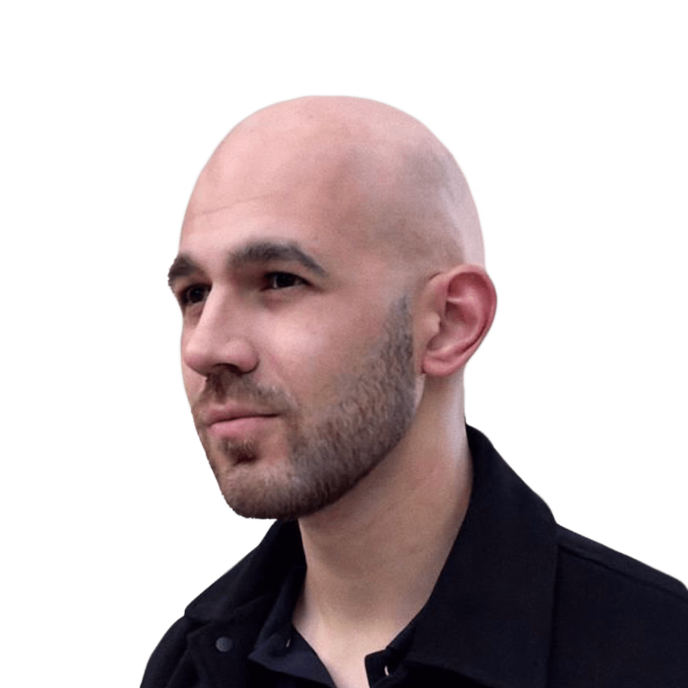 Vlad Pochukalin