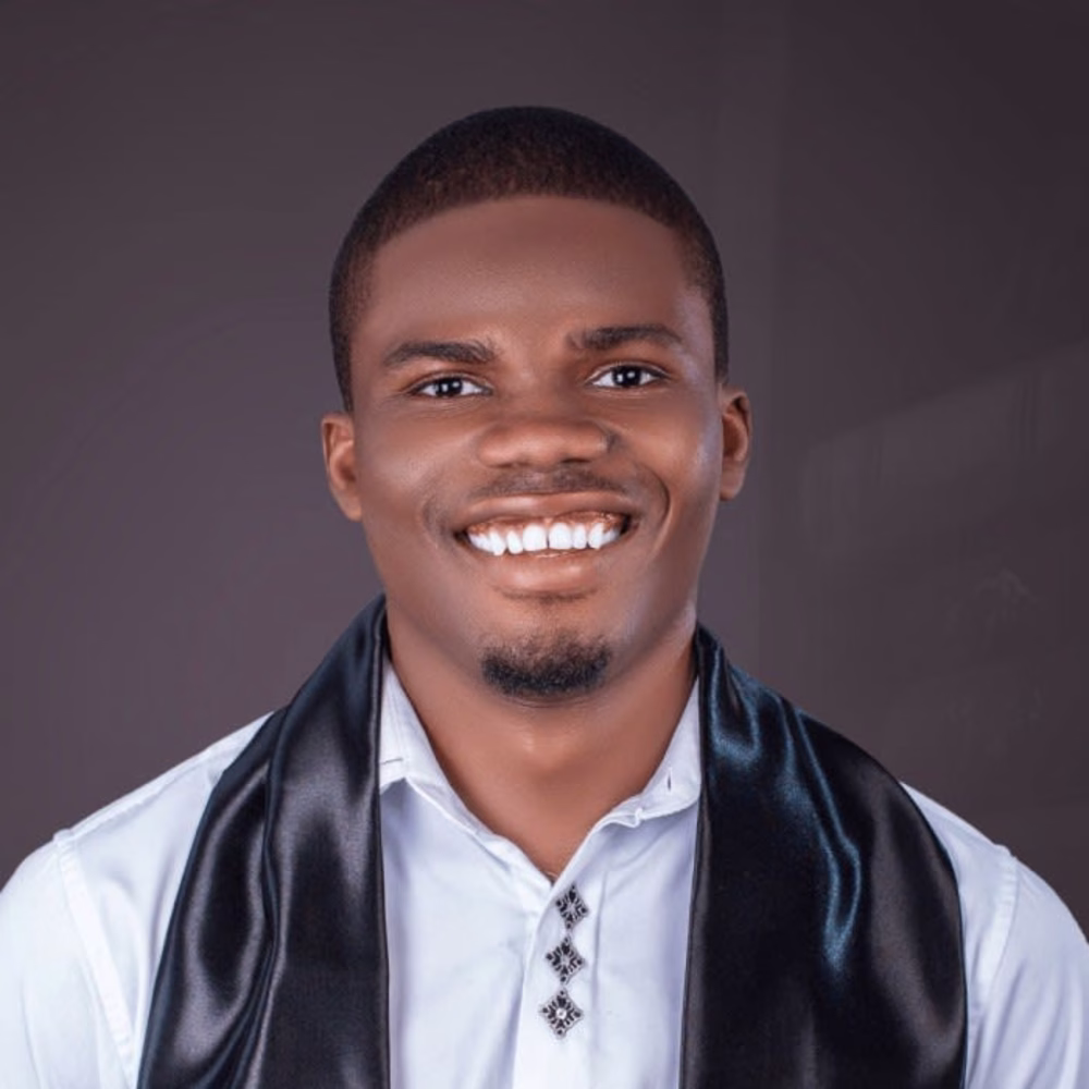 Ayotomiwa   Alao