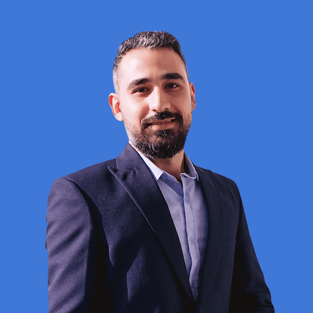 Ahmad Kolakji