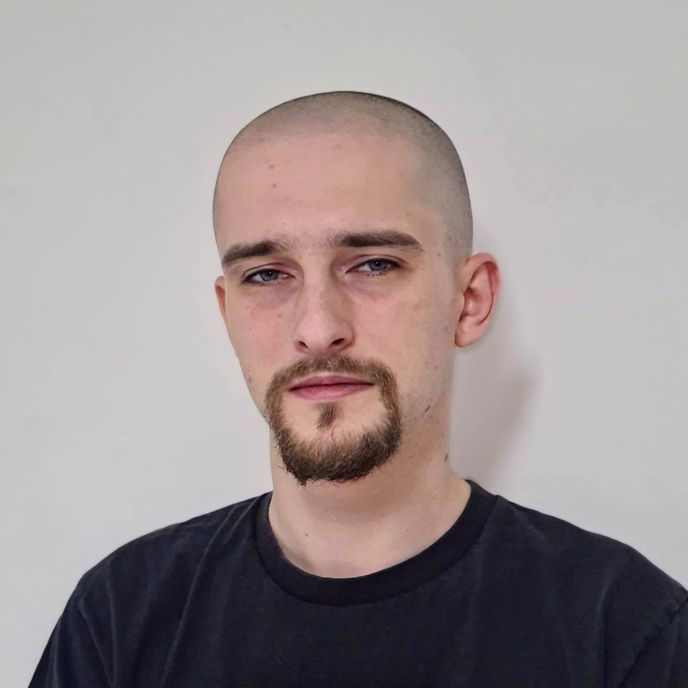 Andrei Boruz
